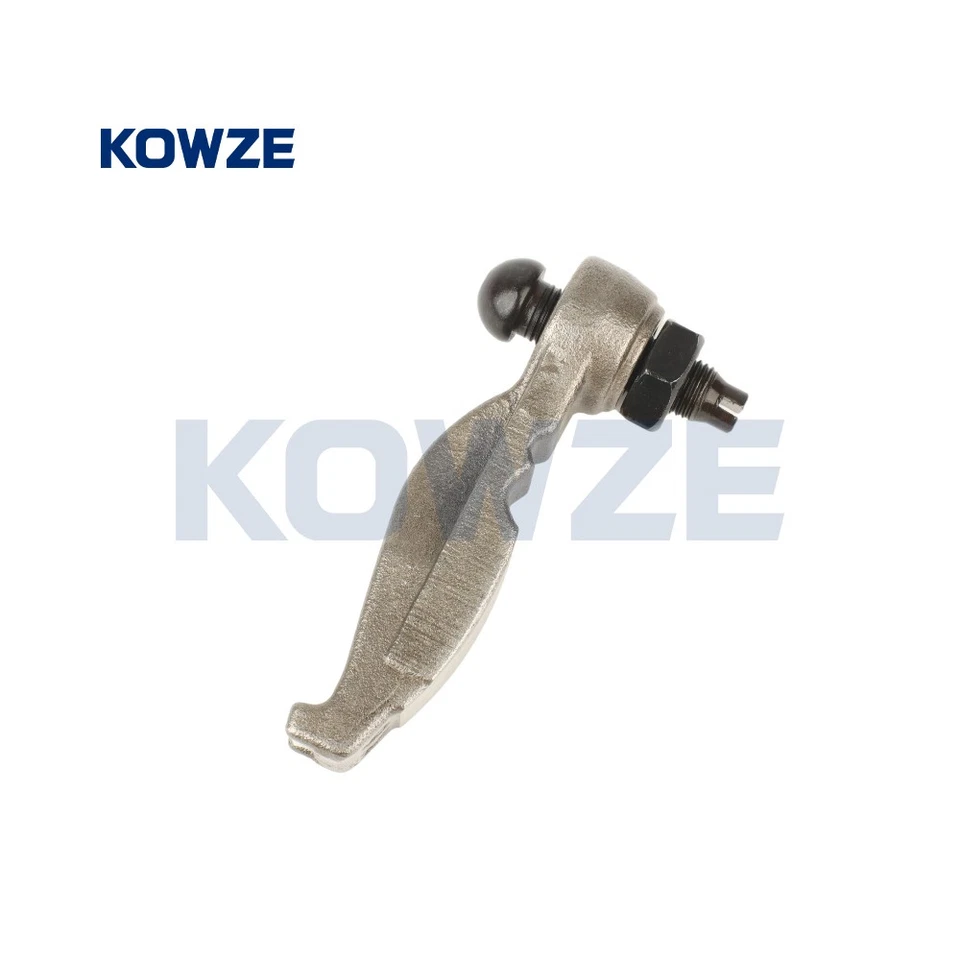 Brazo basculante de válvula No.1 12 piezas apto para TOYOTA STARLET 1E 2E Corolla Cp/Hb 13811-10021 Foto 2 de 4