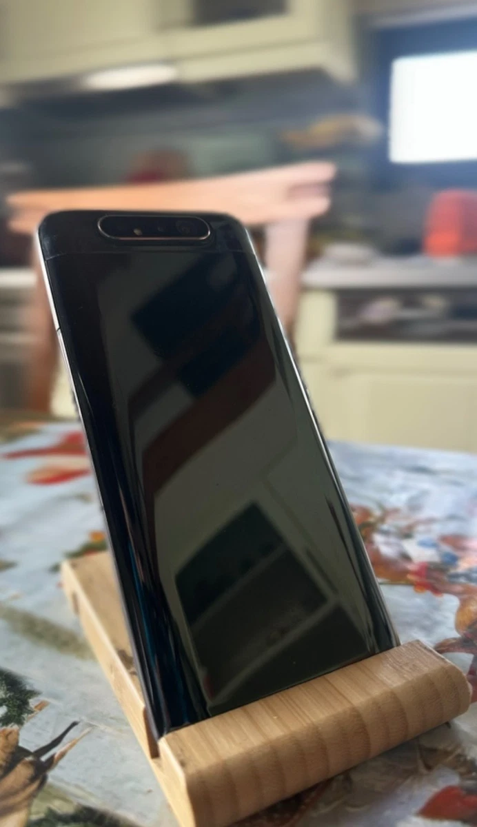 激レア！ SAMUSUNG Galaxy A80 SIMフリー 訳あり Samsung Galaxy A80 Sim Free
