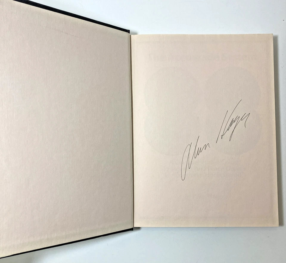 *SIGNED First Edition 1984 The ACCUGRADE SYSTEM Volume 2 By Alan Hagar Hardcover - Image 3 of 4