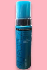 St. Tropez Self Tanner Express Advanced Bronzing Mousse, 6.7 Oz