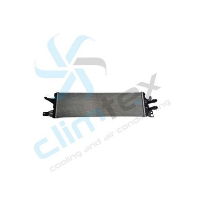 CLIMTEX KÜHLER WASSERKÜHLER passend für VW CALIFORNIA MULTIVAN TRANSPORTER |