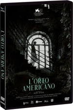 Dvd Orto Americano (L')