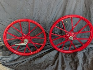Lester Bmx Wheels | eBay