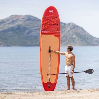 Aqua Marina 12' Monster iSUP