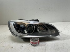 Frontscheinwerfer Volvo V60 I 31420254 Xenon Rechts Scheinwerfer Headlight