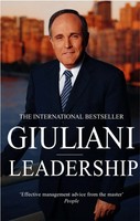 Rudolph Giuliani | Leadership | Taschenbuch | Englisch (2003)