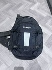 Kriega R25 Motorcycle Rucksack, New condition
