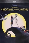 Nightmare Before Christmas, The - DVD