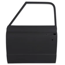 Brothers Trucks A1029-72 Door Shell 1972 C/K Series - LH (Driver Side) - Each