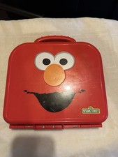 Elmo ABC Letter with Case Learning Spelling Alphabet Educational Toy