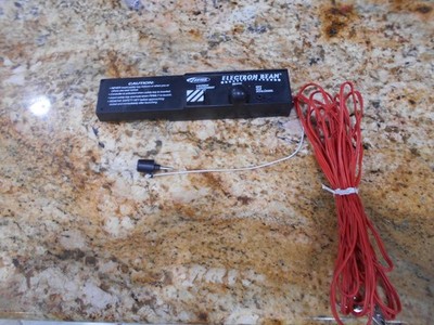 Estes rockets E launch set