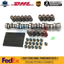 For Gm Speed Chopacabra Ls Truck Cam Kit With Install Pushrods 4.8 5.3 6.0l