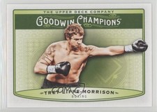 2019 Upper Deck Goodwin Champions Horizontal Trey Lippe-Morrison #84 2o7