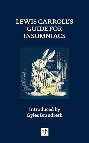 Lewis Carroll's Guide for Insomniacs - Carroll, Lewis - Picture 1 of 1