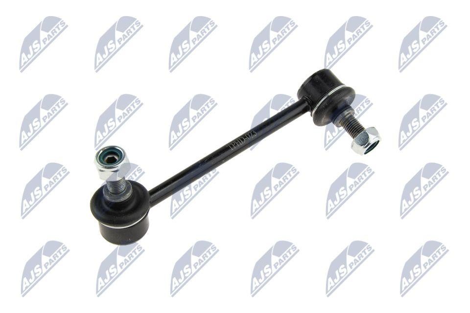 Stabilizer Link Front Axle Coupling Rod ZLP-HD-023 NTY for HONDA HR-V - Image 7