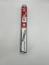 NEW Milwaukee 9 Inch 18 Tpi Torch Sawzall Blade, 10pk  48-00-1788
