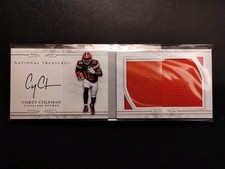 2016 Panini Baylor Bears Collegiate Multi-Sport Trading Cards 10