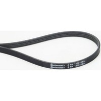 Contitech 4PK1170 Keilrippenriemen FüR Toyota Yaris Auris Verso S Corolla P12