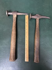 Blue Point BF603 Long Spot Pick Auto Body Finishing Hammer & Unmarked