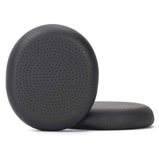 For Logitech H800 Headphone Ear Cushion Black High Quality Wear-Resistant Sponge