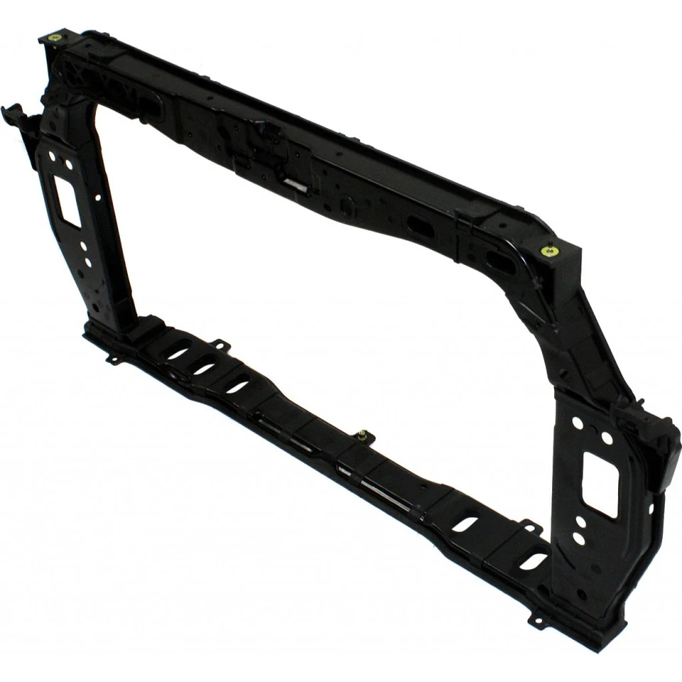 For Kia Rio 2012-2014 Radiator Support|Sedan/Hatchback|641011W001|KI1225156 - Image 2 of 4