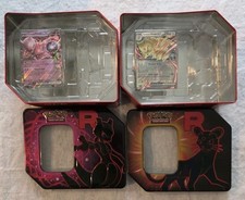 Team Rocket Tin: Mewtwo Ex Prices | Pokemon Destined Rivals | Pokemon Cards Team Rocket Tin: Mewtwo Ex Prices | Pokemon Destined Rivals | Pokemon Cards