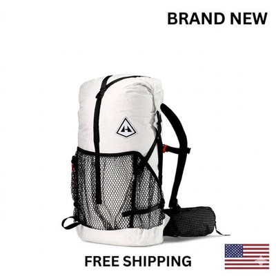 Hyperlite Mountain gear Windrider MSRP(40L= 395$/55L = 420$/70L= 450$) New 