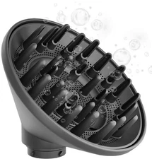 Upgraded Diffuser Attachment for Dyson Airwrap Stylerfor Dyson Airwrap Attach...