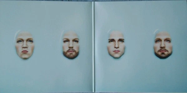 Kings Of Leon - WALLS-2016 (M/[M) - "Vinyl Record" - Image 3 of 4