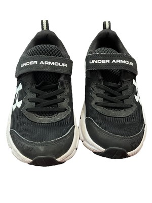 Sneakers Under Armour UA BPS Assert Child - Boys Size 1Y
