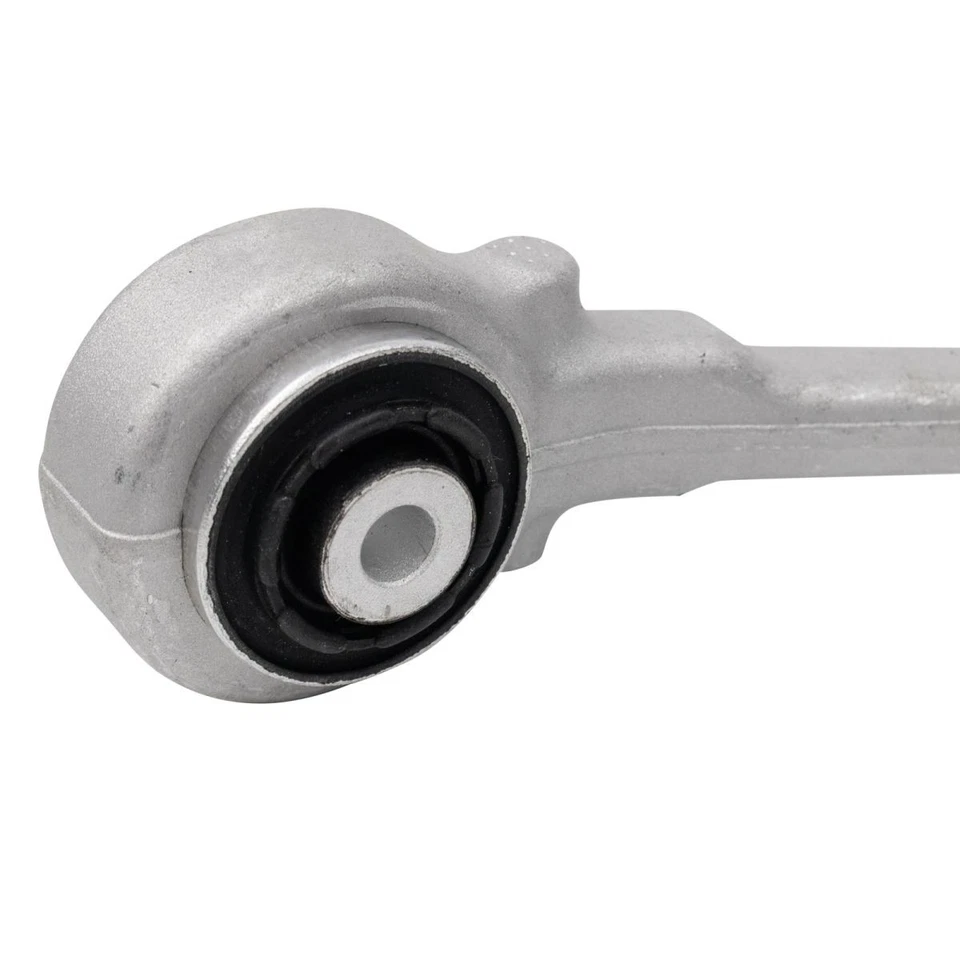 Front Upper Control Arm Ball Joint Assembly Pair for Jaguar XJ XJR - Image 2 of 4