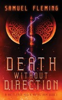 Samuel Fleming | Death Without Direction | Taschenbuch | Englisch (2021)