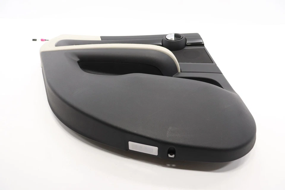 Panel de moldura de puerta trasera MINI COOPER CONTRYMN 2017-2023 LH 51-42-7-476-645 Foto 2 de 4