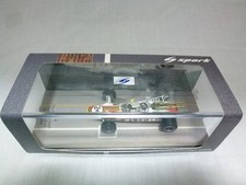 Spark 1:43 Lola T90 #24 Graham Hill Winner Indy 500 1966 43IN66 Diecast Modelcar