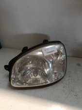Feu avant (phare) Hyundai SANTA FE