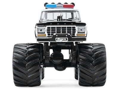 1978 FORD F-250 MONSTER TRUCK 