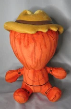 Digital Circus Plush Disappearing Guy New With Tags No Bag