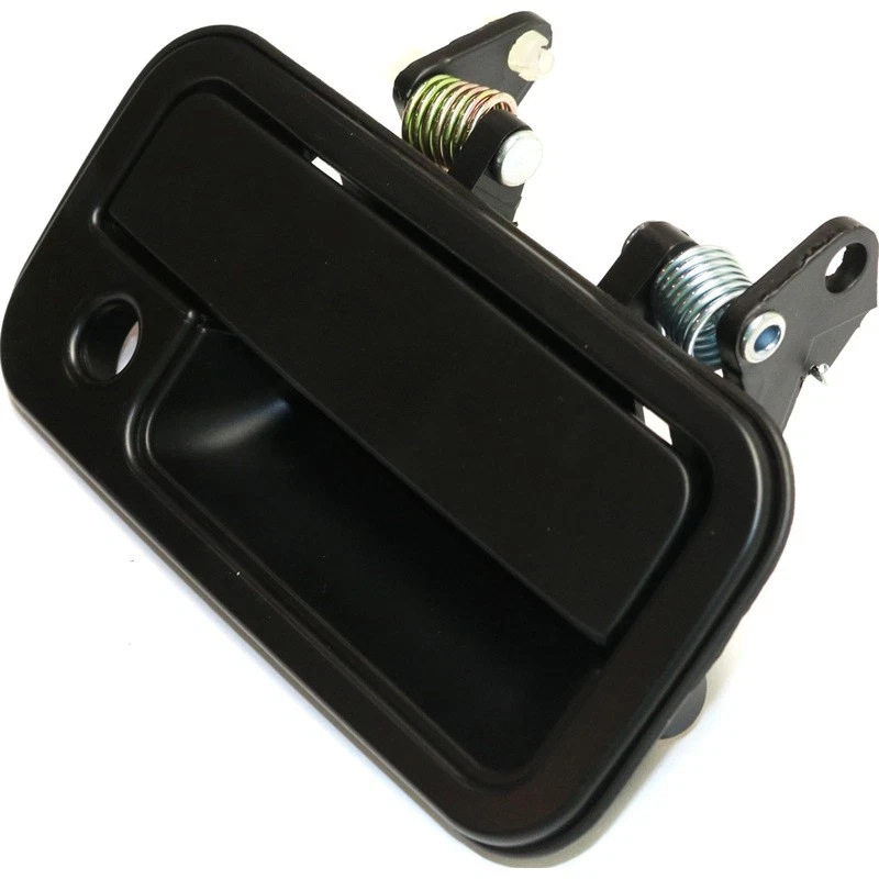 Manija de puerta exterior del lado del pasajero delantero para Honda Passport DX EX LX 1994-1997 Foto 2 de 4