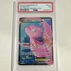 Mew EX (Full Art) RC24/RC25 Legendary Treasures: Radiant Collection Holo