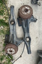 1988-1991 Honda Civic Wagon Fwd Rear Trailing Arm Right Passenger Stock Oem