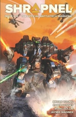 Bryan Young Chris Hussey Marc Follin BattleTech (Taschenbuch)