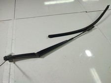 Volkswagen Passat 2009 Wiper Arm, Windscreen Wiper Arm - REAR USED #2776717-96