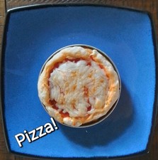 Easy Bake Oven Mixes -- FRESH PIZZA   -- New Options Now Available 