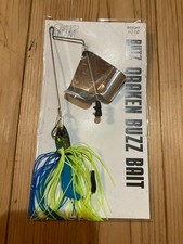 Butz Qraken Kraken Buzzbait 1 2
