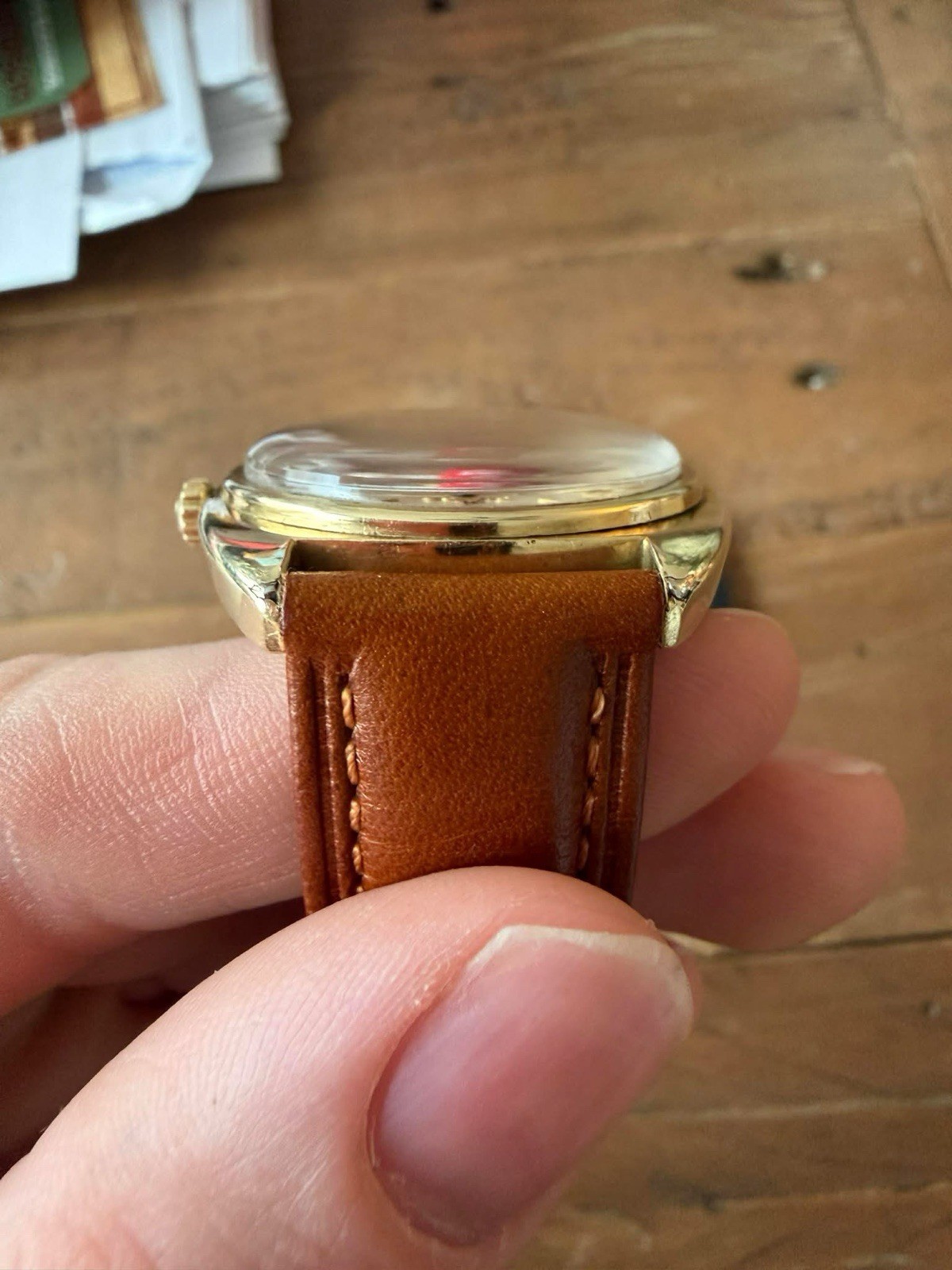 OMEGA Constellation Automatic Chronometer Vintage… - image 4