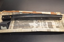 Front Bumper Brace LH 1963 1964 1965 1966 1967 Corvette NOS GM# 3848219