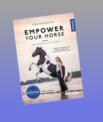 Empower your horse Anna Kannegieter