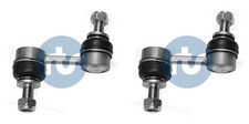 FRONT 9709921 LINK/COUPLING ROD, STABILISER BAR FITS FOR SUBARU FORESTER 2.0 I