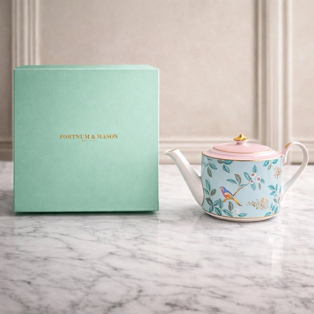 Fortnum & Mason products for sale | eBay