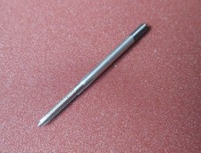 1pcs No. 3-56UNF Plug Tap Threading Tool for Machine UNF 3-56 Right Hand